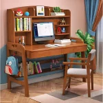 Exclusive Reading Table | Wooden Study Table